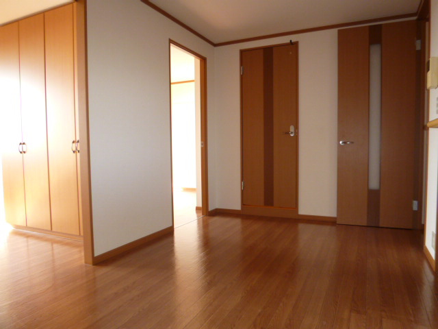 レガートの居間・リビング