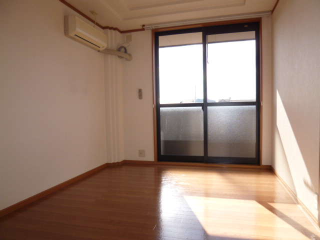 レガートの洋室