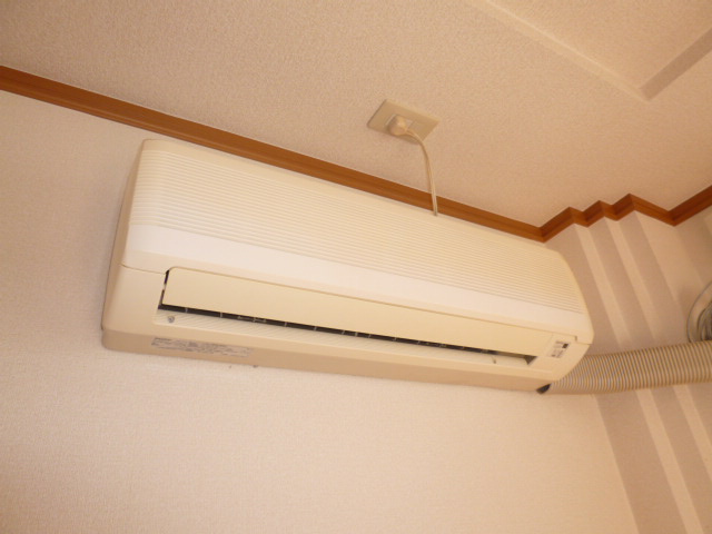 レガートの設備