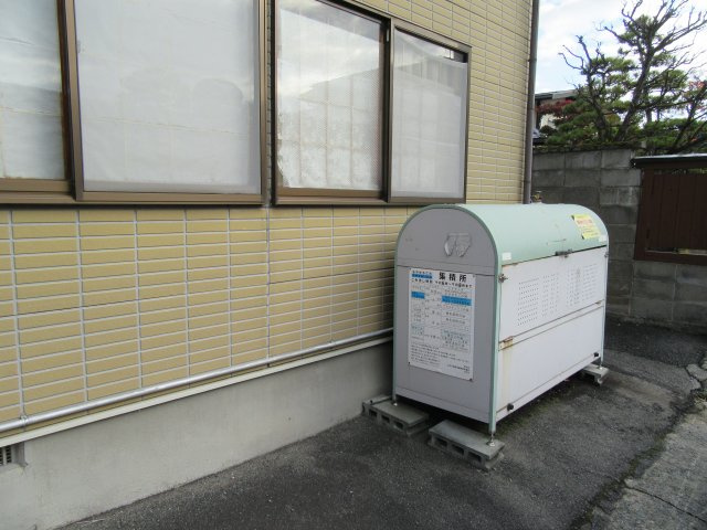 田村ハイツAのその他共用部分