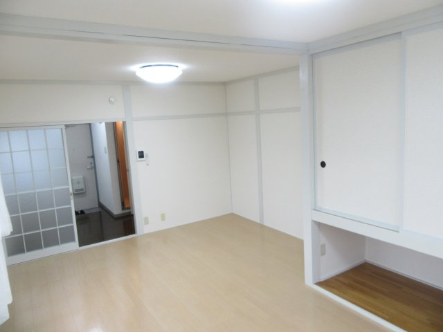 田村ハイツAのその他