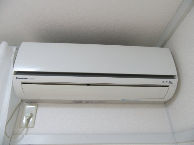 田村ハイツAの設備|サンプル