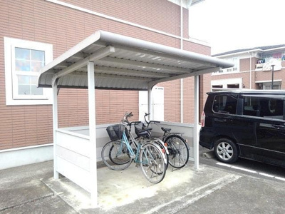 【その他共用部分】 | ベルソレイユⅠ