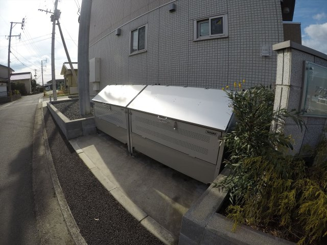 【その他共用部分】 | アナザースカイ