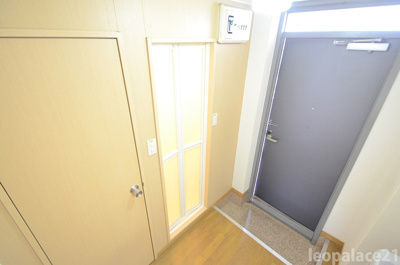 【内装】 | 一也