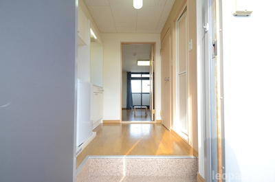 【玄関】 | 一也