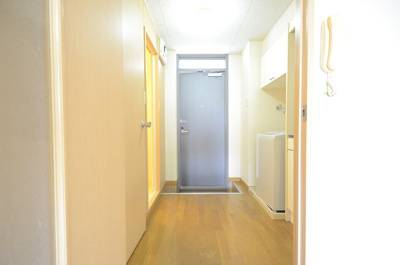 【玄関】 | 一也