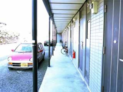 【ロビー】 | 一也