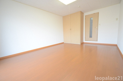 【洋室】 | 一也