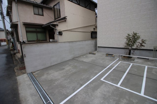 【駐車場】 | 駐車場
