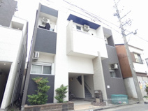 アルメリアⅡの画像