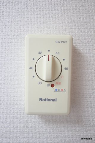 プランドール天満　仲介手数料無料のその他