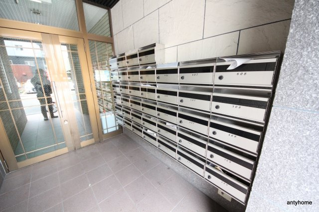 プランドール天満　仲介手数料無料のその他共用部分