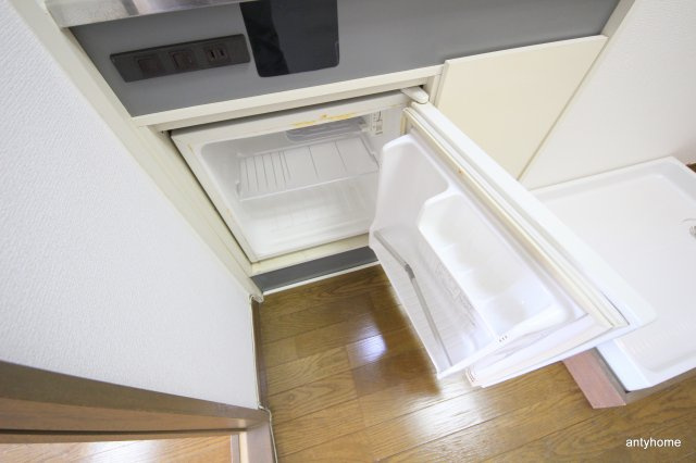 プランドール天満　仲介手数料無料の設備