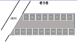  | 616