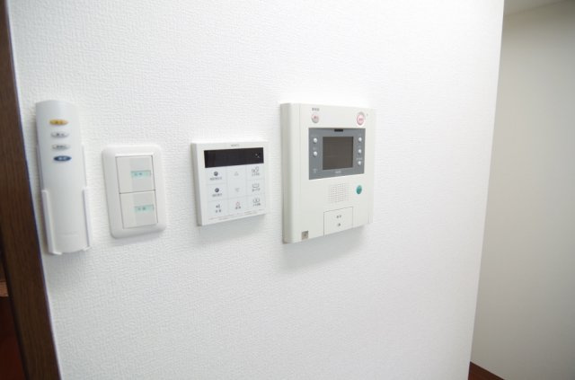 ｗｉｌｌＤｏ越谷のセキュリティ