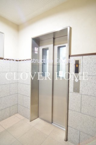 ｗｉｌｌＤｏ越谷のその他共用部分