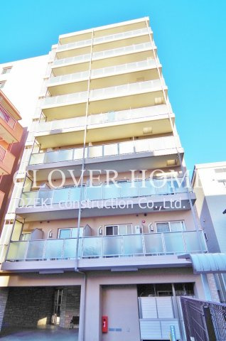 ｗｉｌｌＤｏ越谷の外観