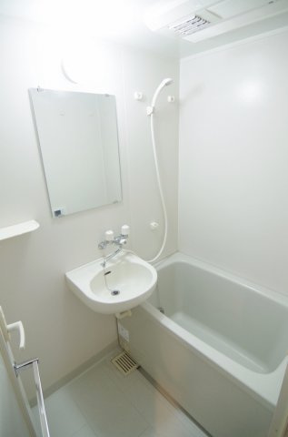 ｗｉｌｌＤｏ越谷の浴室