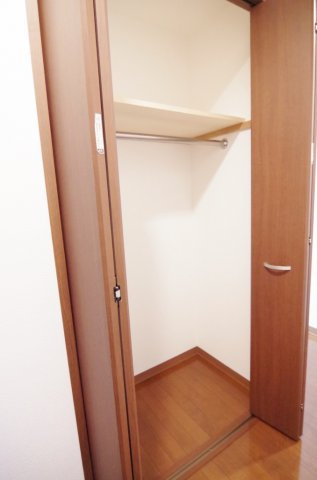 ｗｉｌｌＤｏ越谷の収納