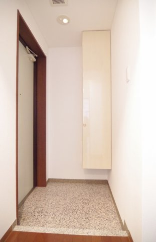 ｗｉｌｌＤｏ越谷の玄関