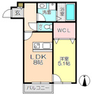 ノイヴェル立花の画像