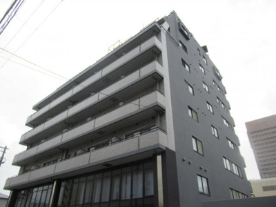 【外観】 | ドゥ・ミル・アン東大阪（荒本賃貸） | 外観もきれいです