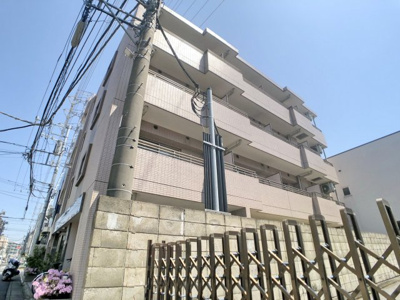 【外観】 | ロイヤルコーポ産興