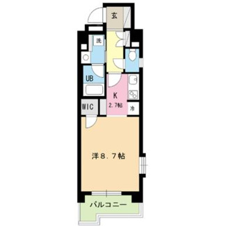【間取り】 | ロイヤルコーポ産興