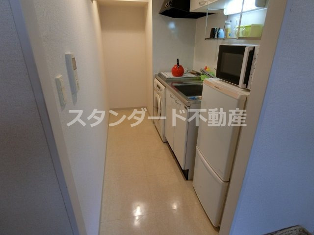 【キッチン】