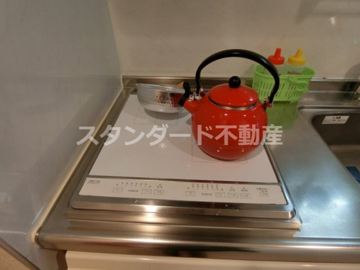 【キッチン】