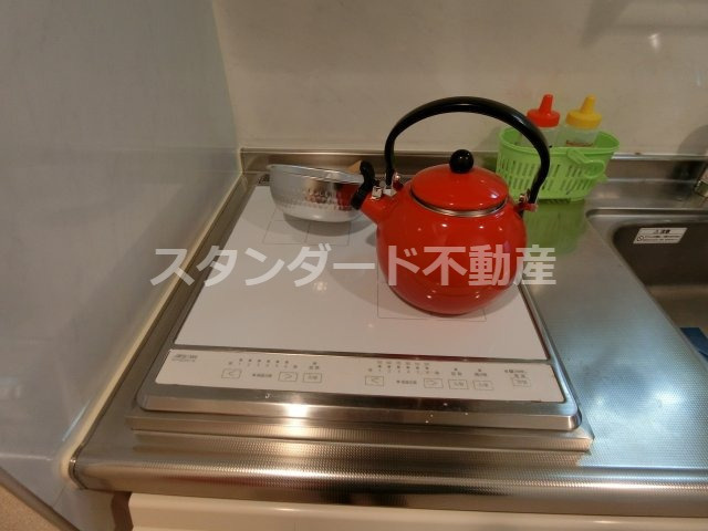 【キッチン】