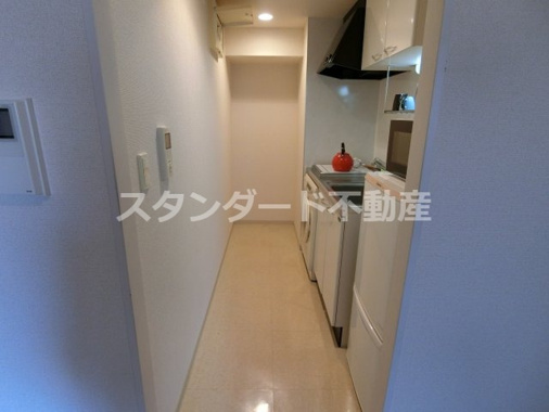 【玄関】