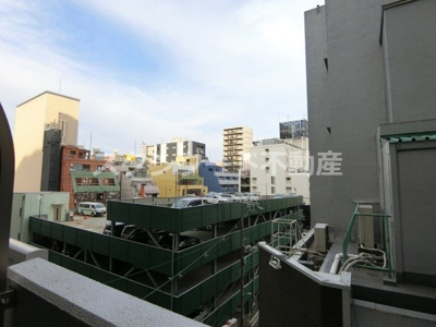 【展望】 | For You梅田タワー