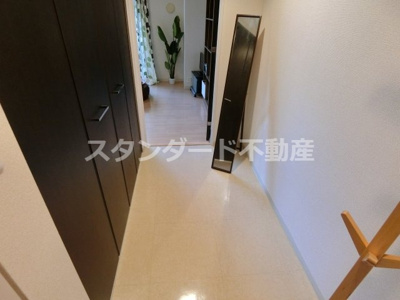 【内装】 | For You梅田タワー