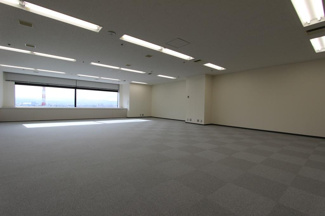 【内装】 | 青森本町第一生命ビルディング | 参考写真
