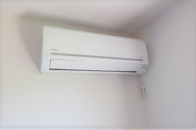 クレストBの設備