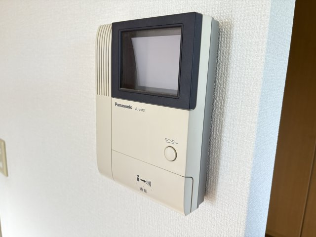 クレストBのセキュリティ