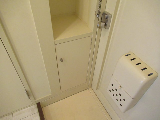 サンテラスアイのその他