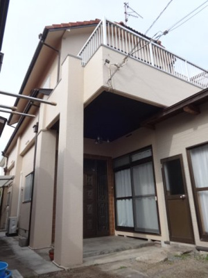 【外観】 | 新神野４丁目戸建