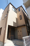 クレール代々木公園の画像
