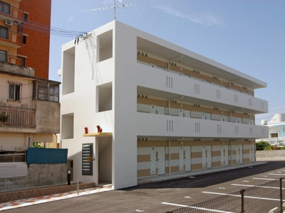 【外観】 | なでしこ