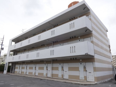 【外観】 | なでしこ