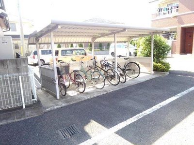 【その他共用部分】 | ルーチェ・Ⅰ