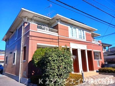 【外観】 | ルーチェ・Ⅰ