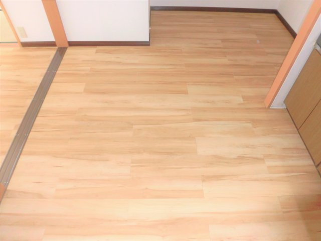 メゾン宿地の居間・リビング
