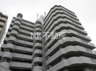 【外観】 | 落ち着いた雰囲気の外観です