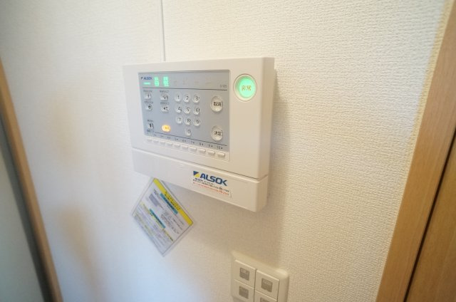 シェノワめふのセキュリティ