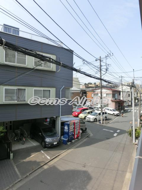 フィールドヴィレッジ横濱の展望|フィールドヴィレッジ横濱　眺望