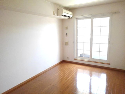 【居間・リビング】 | サニー・レジデンスＤ